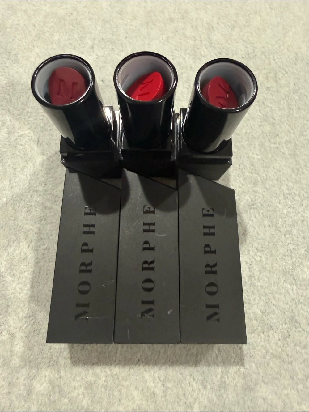 Morphe lot matte